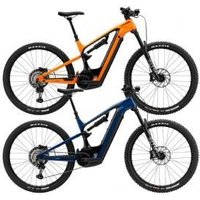 Cannondale Moterra Neo Carbon 1 29er Electric Mountain Bike  2023