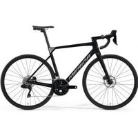 Merida Scultura 6000 Di2 Carbon Road Bike  2023 X-Small - Black