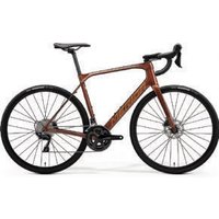 Merida Scultura Endurance 4000 Carbon Road Bike  2023