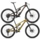 Specialized Stumpjumper Evo Comp 29er Mountain Bike  2023 S2 - Satin Harvest Gold/Midnight Shadow
