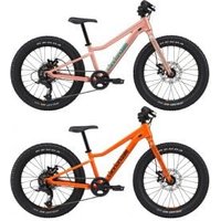 Cannondale Trail Plus 20 Kids Mountain Bike  2022