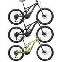 Specialized Turbo Levo Alloy Mullet Electric Mountain Bike  2023