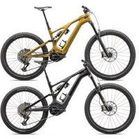 Specialized Turbo Levo Expert T-type Electric Mountain Bike  2024 S1 - Gloss/Satin Obsidian/Gloss Taupe