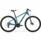 Merida Big Nine 15 29er Mountain Bike Medium - Blue/Black