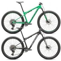 Specialized Epic World Cup Expert Carbon 29er Mountain Bike  2023