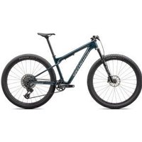 Specialized Epic World Cup Pro Carbon 29er Mountain Bike  2023