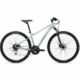 Giant Liv Rove 3 Dd Womens Sports Hybrid Bike  2023 Small - Silver
