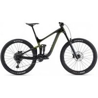Giant Reign Advanced Pro 29 2 29er Mountain Bike Small only