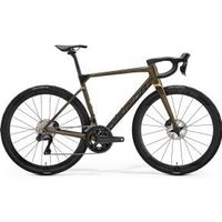Merida Scultura 9000 Carbon Road Bike  2023