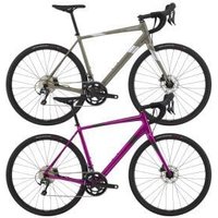 Cannondale Synapse 1 Alloy Road Bike