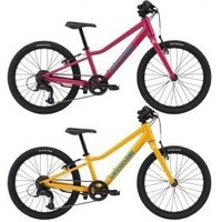 Cannondale Trail 20 Kids Mountain Bike  2023