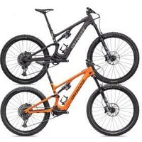 Specialized Turbo Levo SL Comp Carbon Mullet Electric Mountain Bike  2023