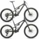 Specialized Turbo Levo SL Expert Carbon Mullet Electric Mountain Bike 2023