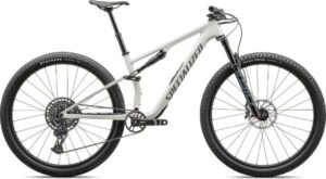 Specialized Epic 8 Comp Mountain  2024 - XC Full Suspension MTB