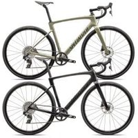 Specialized Roubaix SL8 Sport Apex Carbon Road Bike 2024 61cm - Carbon/Smoke