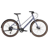 Kona Coco Step-through 27.5 Sports Hybrid Bike  2024