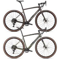 Specialized Diverge Comp Carbon Gravel Bike 58cm  2022