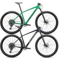 Specialized Epic Hardtail Comp Carbon 29er Mountain Bike 2024