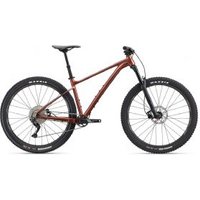 Giant Fathom 29 2 29er Mountain Bike  2023