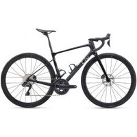 Giant Liv Avail Advanced Pro 0 Womens Road Bike  2024 Small - Gloss Carbon/ Matte Carbon/ Chrome