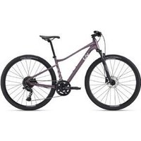 Giant Liv Rove 1 Dd Womens Sports Hybrid Bike 2024