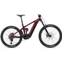 Giant Reign E+ 2 Mullet Electric Mountain Bike 2024