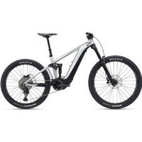 Giant Reign E+ 3 Mullet Electric Mountain Bike 2024