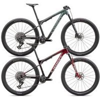 Specialized S-works Epic World Cup Carbon 29er Mountain Bike  2023