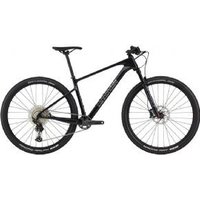 Cannondale Scalpel Ht Carbon 4 29er Mountain Bike Small - Black Pearl