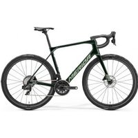 Merida Scultura Endurance 9000 Road Bike  2024