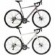 Cannondale Synapse 2 Alloy Road Bike 54cm  2023