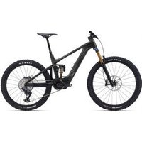 Giant Trance X Advanced E+ Elite 1 Carbon Mullet Electric Mountain Bike  2024