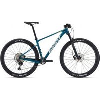 Giant Xtc Slr 29er 1 Mountain Bike 2024