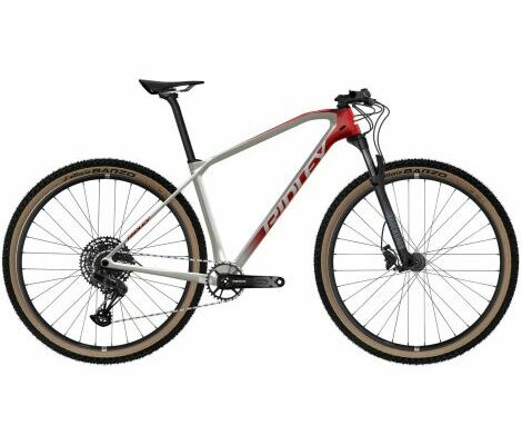Ridley Bikes Ridley Ignite SLX (New) SX Carbon Mountainbike