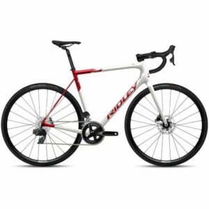 Ridley Bikes Ridley Helium Disc Rival AXS Carbon
