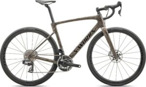 Specialized S-Works Roubaix SRAM Red AXS