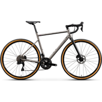 Ribble CGR Ti - Enthusiast