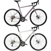 Cannondale Synapse 2 Alloy Road Bike