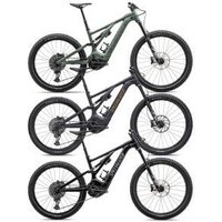 Specialized Turbo Levo Comp Alloy Mullet Electric Mountain Bike