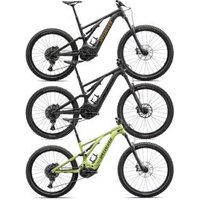 Specialized Turbo Levo Alloy Mullet Electric Mountain Bike